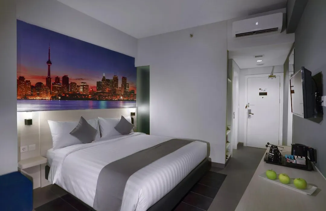 Hotel Neo+ Kebayoran Jakarta-1