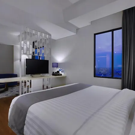 Hotel Neo+ Kebayoran Jakarta-3