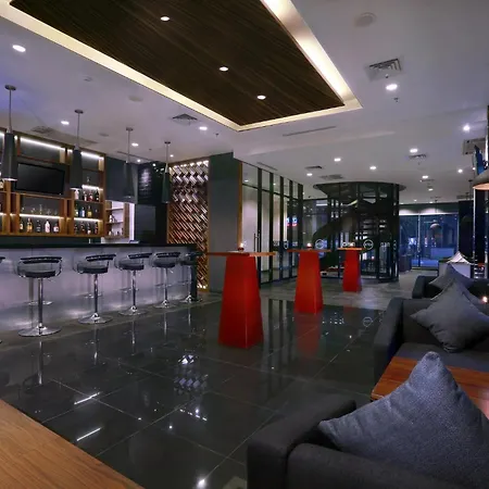 Hotel Neo+ Kebayoran Jakarta-2